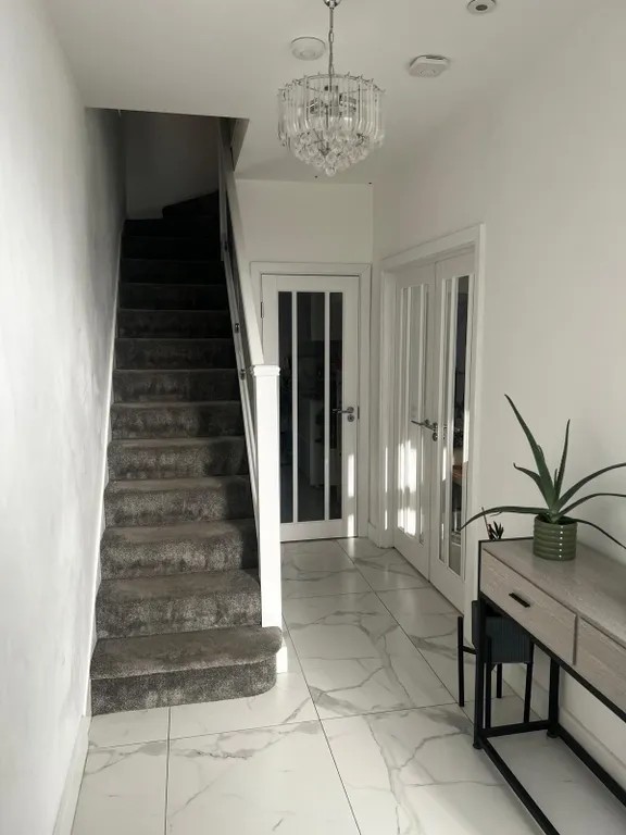 Ash Grove - Palmers Green - Enfield  - N13