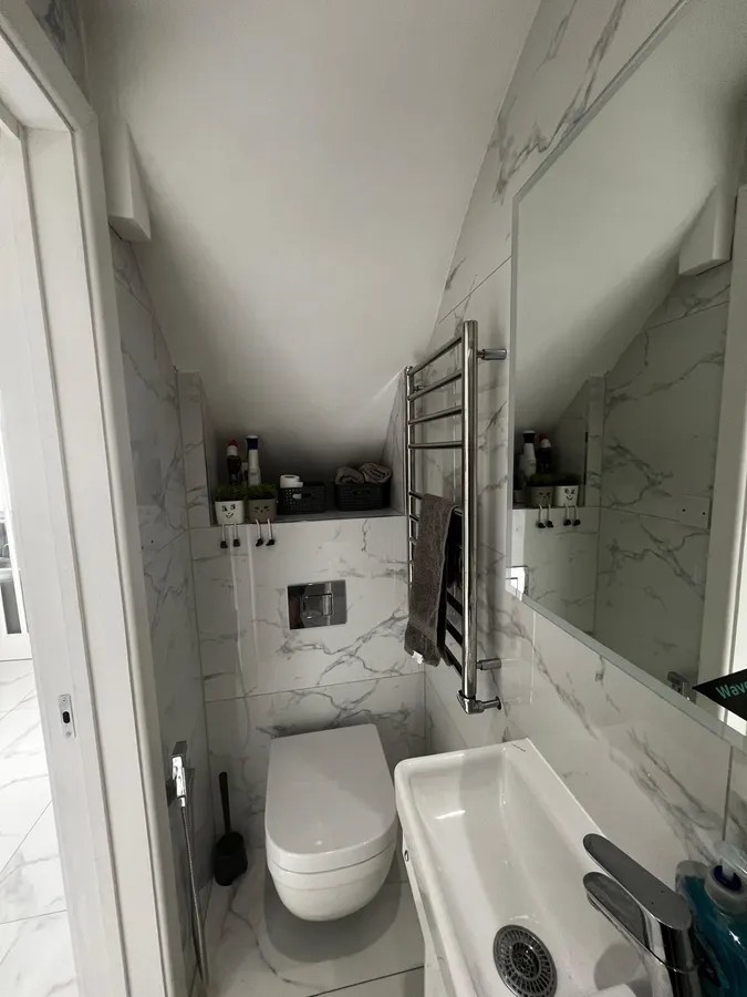 Ash Grove - Palmers Green - Enfield  - N13