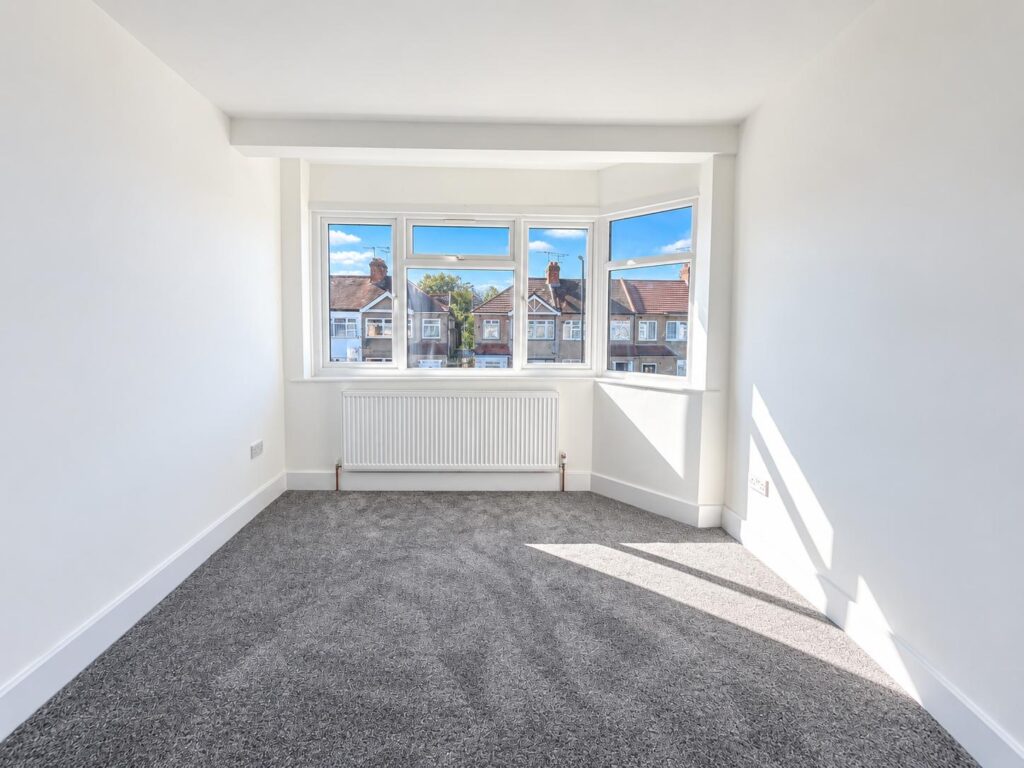 Newbury Avenue - Enfield - London  - EN3