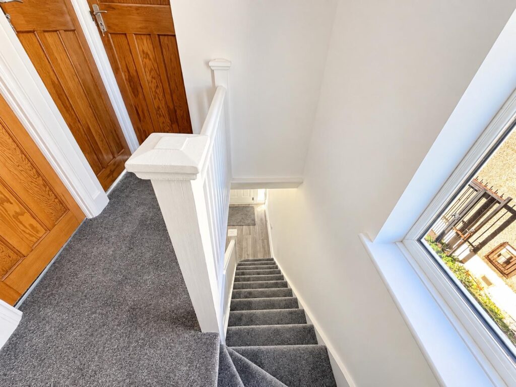 Newbury Avenue - Enfield - London  - EN3